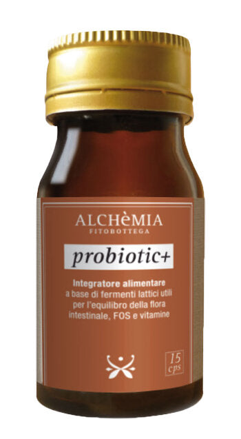 PROBIOTIC+ 15CPS-2