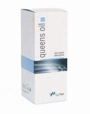 Queens oil Olio detergente 200 ml-1