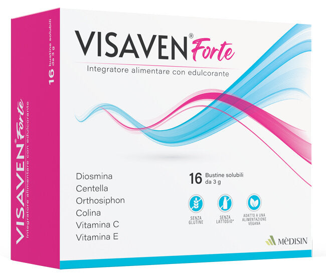 Visaven Forte 16 bustine-2