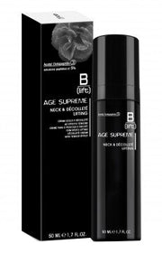 B-Lift Age Supreme Neck&Décolleté Lifting Crema collo e décolleté ad effetto tensore 50ml-2