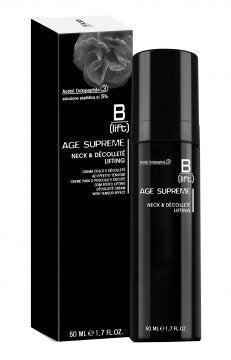 B-Lift Age Supreme Neck&Décolleté Lifting Crema collo e décolleté ad effetto tensore 50ml-2