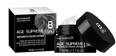 B Lift Age Supreme Bisomes Evolute Lifting Crema Viso Ad Effetto Lifting Plus 50ml-2