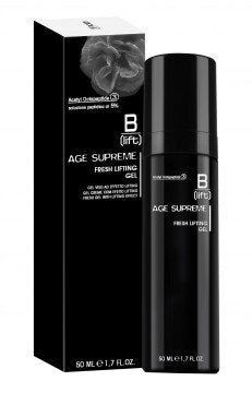 B-Lift Age Supreme Fresh Lifting Gel viso ad effetto lifting 50ml-2