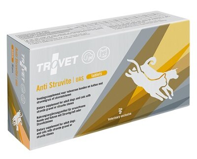TROVET ANTI STRUVITE UAS 30TAV-2