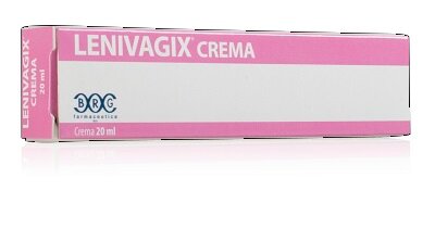 Lenivagix Crema vaginale 20 ml-2