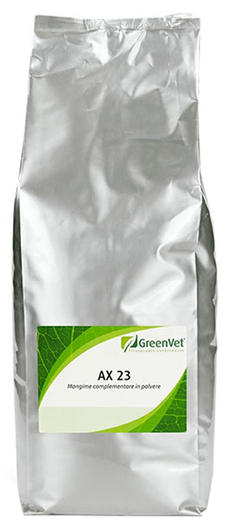 AX 23 5KG-1