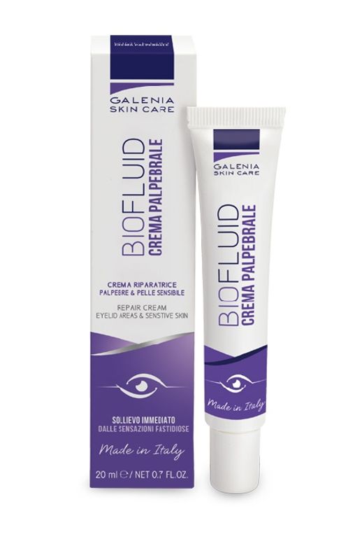 Galenia Biofluid crema palpebrale 20 ml-1