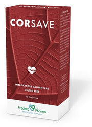 Corsave pressione arteriosa 60 compresse-2