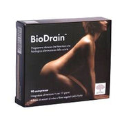 Biodrain Integratore alimentare depurativo da 180 compresse 315 g-1