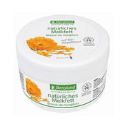 Bergland Melkfett Grasso da mungitura crema superidratante naturale da 200ml-1