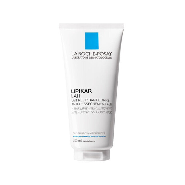 La Roche-Posay Lipikar Latte Corpo 200 ml-1