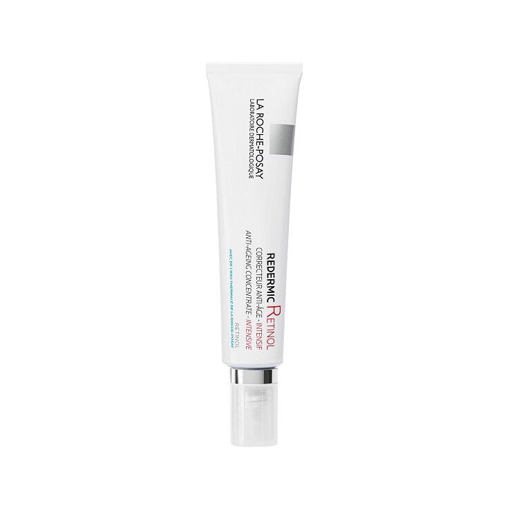La Roche-Posay Redermic Retinolo Crema Anti età 30 ml-2
