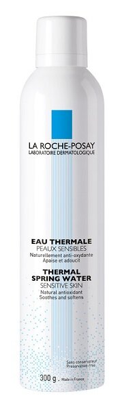 La Roche-Posay Acqua termale Fluida Lenitiva 300 ml-2