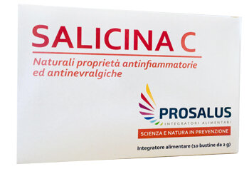SALICINA C 10BUST PROSALUS-2