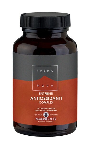 TERRANOVA COMPL NUTR A/OS50CPS-2