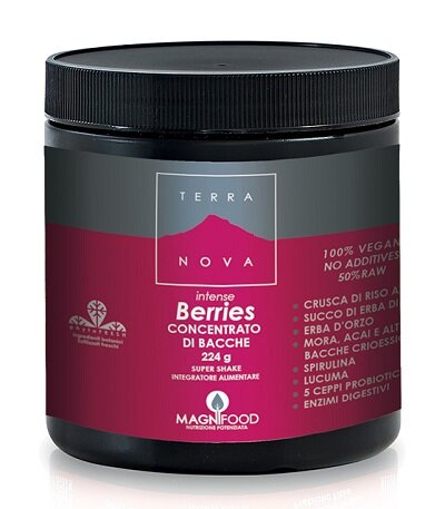 TERRANOVA SUPER SHAKE INT BERR-2