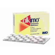 Alkimo integratore alimentare in 100 compresse-1