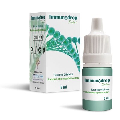 ImmunoDrop Sakei Soluzione Oftalmica-2