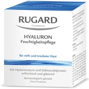 Rugard Cosmetic Hyaluron Trattamento idratante per la pelle matura e secca da 50ml-1