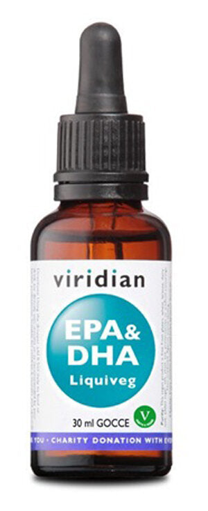 VIRIDIAN EPA&DHA LIQUIDVEGAN-2
