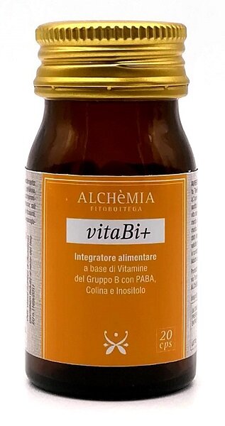 VITABI+ 20CPS-2