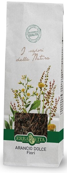 ARANCIO DOLCE FIORI 100G-1