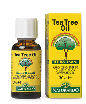 Tea Tree Oil 30ml-2