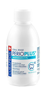 Curaprox Perio Plus+ Regenerate CHX 0,09% 200ml-2