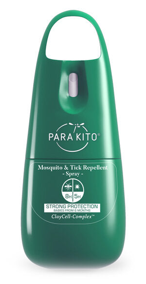 ParàKito Spray repellente zanzare e zecche 75ml-2