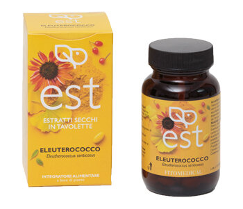 ELEUTEROCOCCO ES 60TAV-1