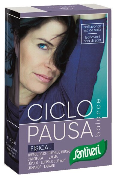 CICLOPAUSA FISICAL BALAN 24CPR-2