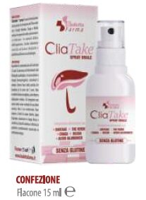 CLIATAKE SPRAY ORALE 15ML-2