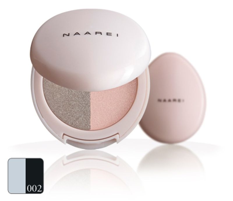 Naarei Ombretto naturale duo 002-1