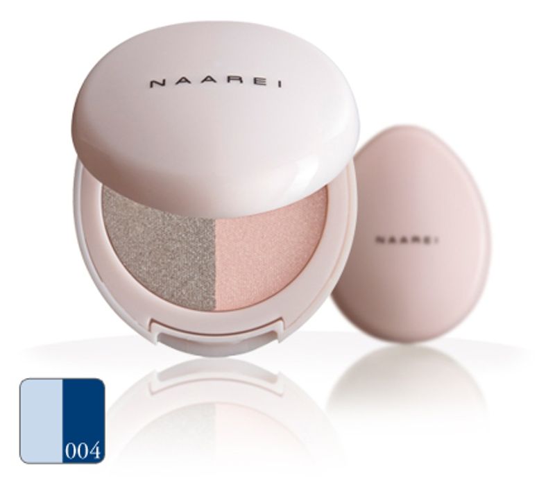 Naarei Ombretto naturale duo 004-1