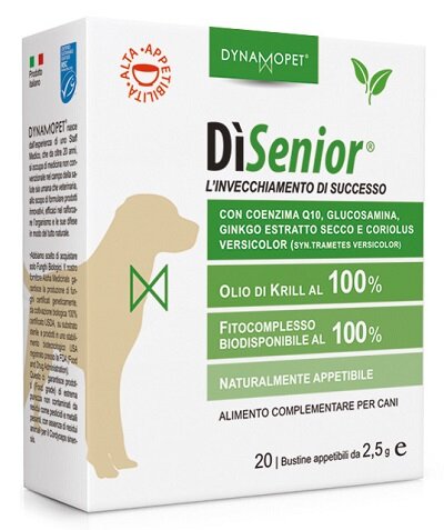 DISENIOR 20BUSTINE 2,5G-1