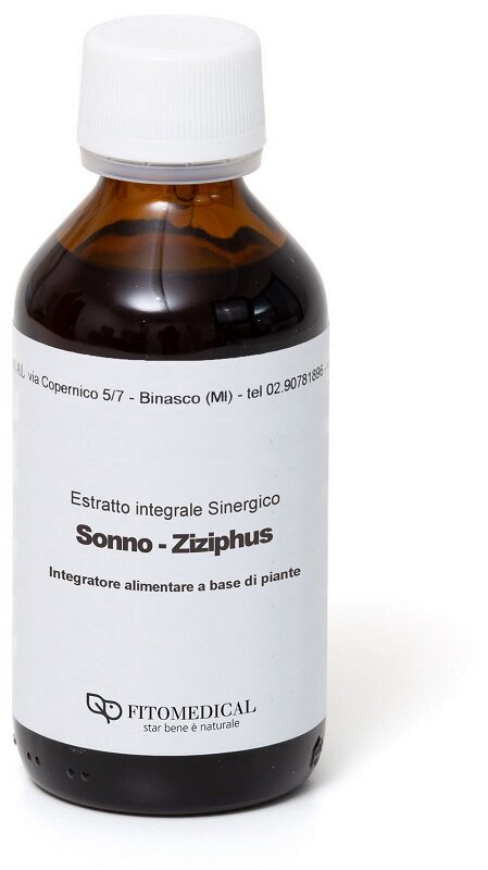 ZIZIPHUS SONNO EIS 200ML-1