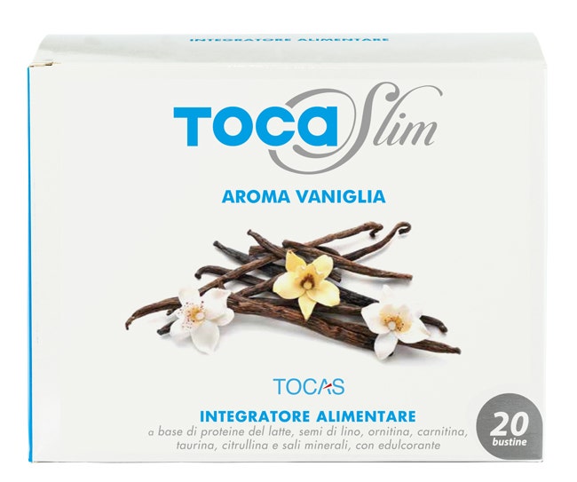 TOCASLIM VANIGLIA 20BUST-1
