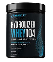 SELF OMNIN HYDROL WHEY 104 CIO-1