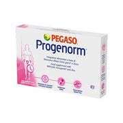 Progenorm utile per il ciclo mestruale 20 compresse-1