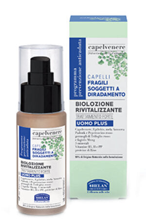 CAPELVENERE BIOLOZIONE RIVIT U-2