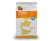 Triangoli di mais bio senza glutine da 100gr-1