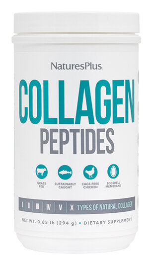 COLLAGEN PEPTIDES 294G-2