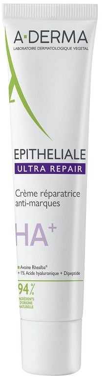 Epitheliale Ultra Repair Crema Ristrutturante Anti Segni Residui 40 ml-1