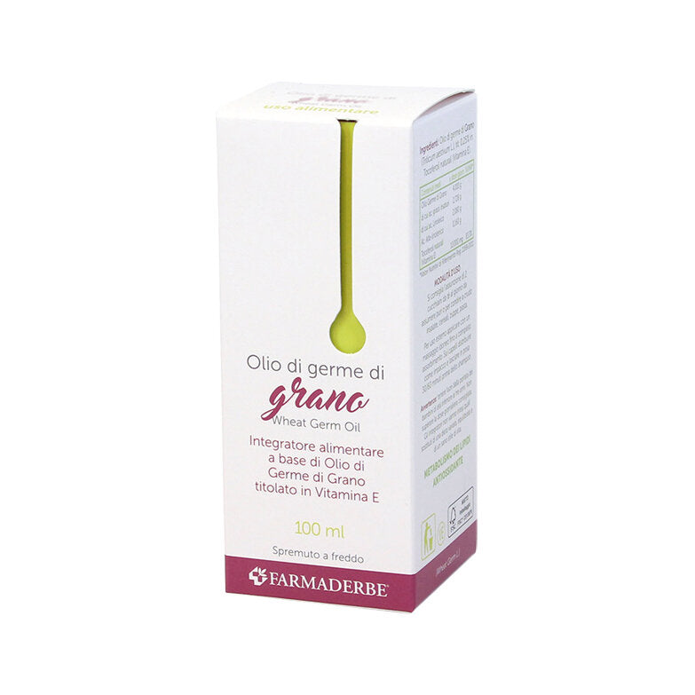 Germe Di Grano 100ml-2