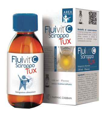 Fluivit C Sciroppo Tux 150ml-2