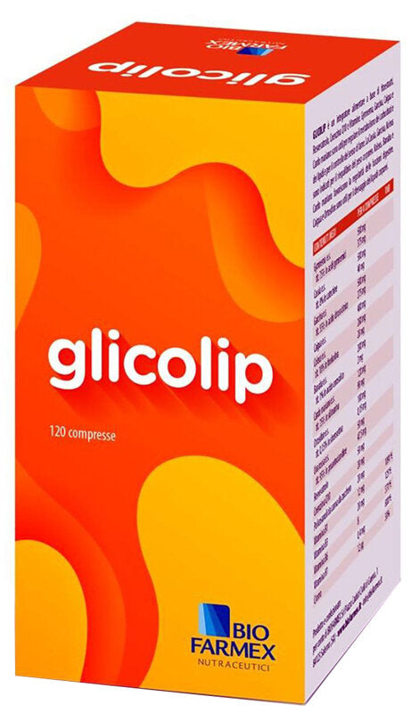 GLICOLIP 120CPR-2
