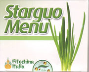 Starguo Menu Preparato Salato in polvere per la perdita di peso 16 bustine-1