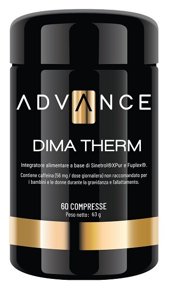 Advance Dima Therm 60 Compresse-3