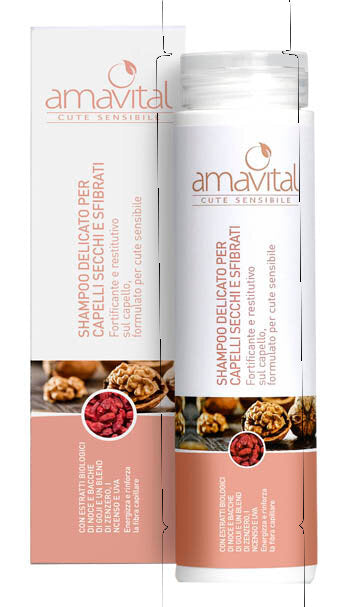 AMAVITAL SHAMPOO DEL CAP SECC-1