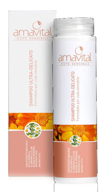 AMAVITAL SHAMPOO ULTRA DELICAT-2
